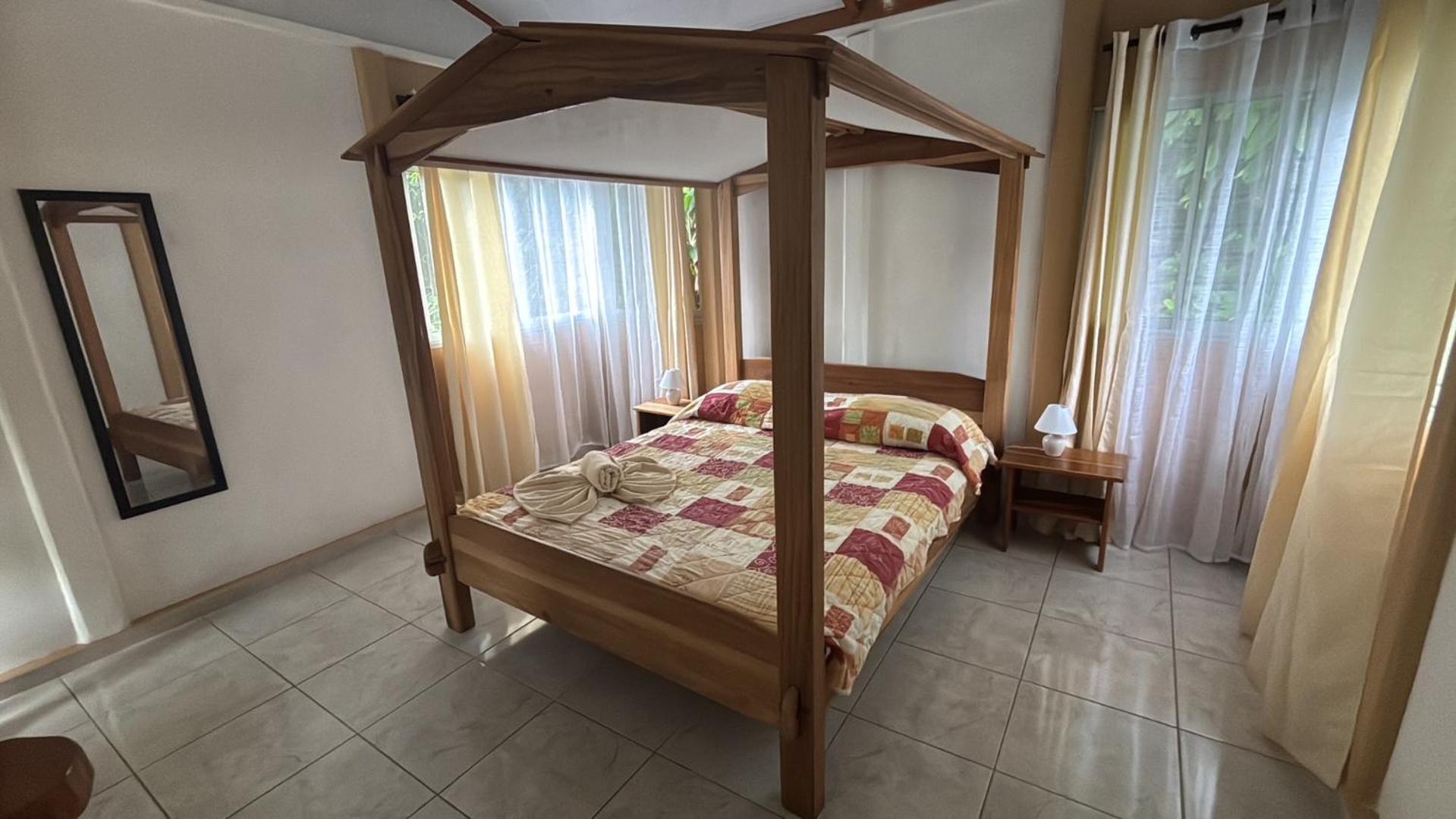 Hotel Suizo Loco Lodge & Resort Cahuita Buitenkant foto